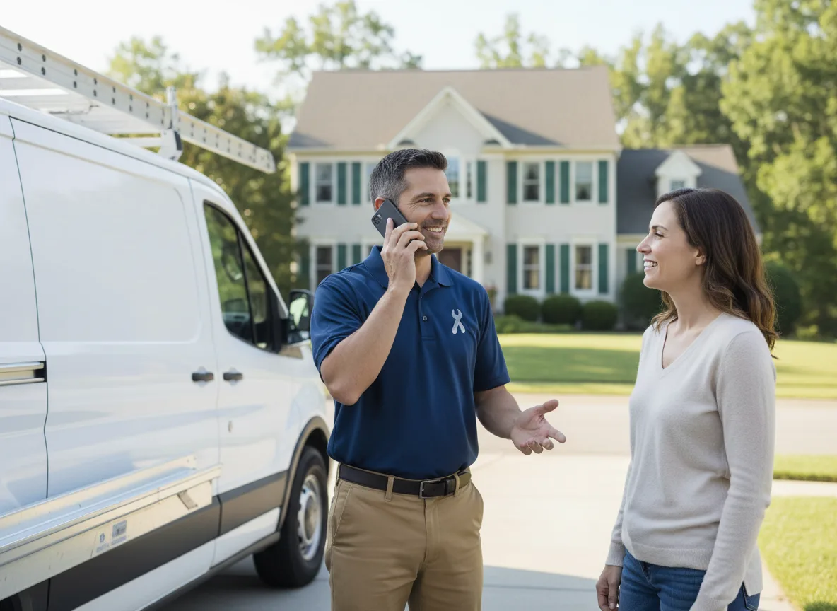 Home Gutter Service Huachuca City, AZ FAQs